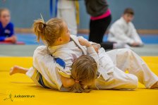 20.05.2023 Wachau JUDO Kids Cup